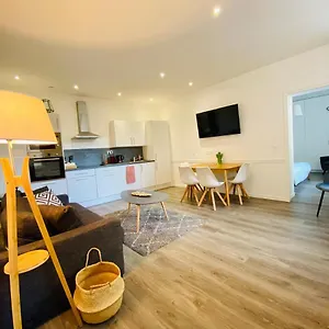 Hyper-centre - 65m2 Lille
