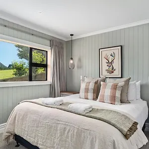  Apartment Stagford Retreat - New Zealand
