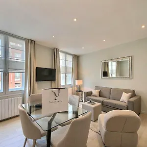 Le Laurius Lille
